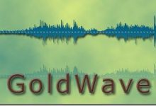 Goldwave 基础入门教程-奋赢学习网