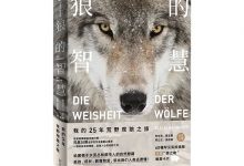 狼的智慧：我的25年荒野观狼之旅-奋赢学习网