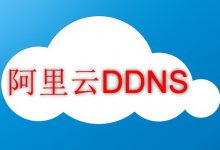 群晖Docker配置阿里云国际域名DDNS实现外网访问-奋赢学习网