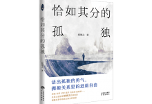 恰如其分的孤独-奋赢学习网